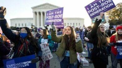 aborto eeuu