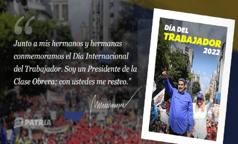 bono dia del trabajador