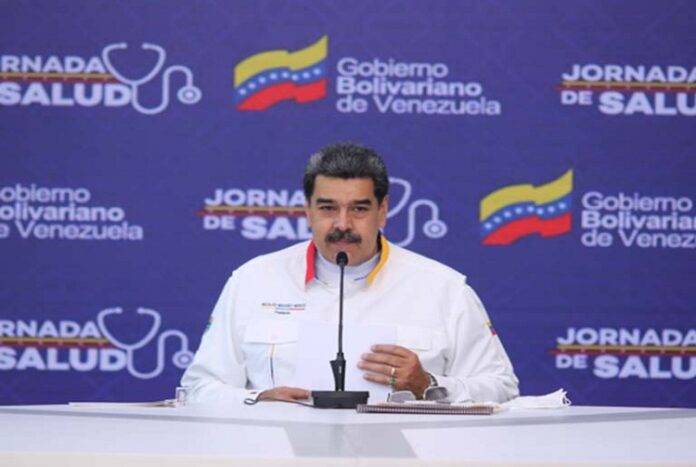 maduro