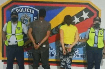 violadores