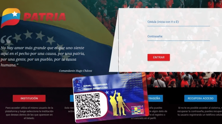 patria
