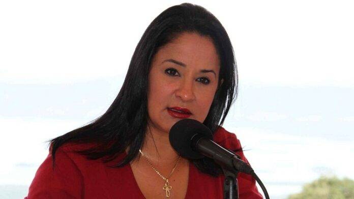 stella lugo