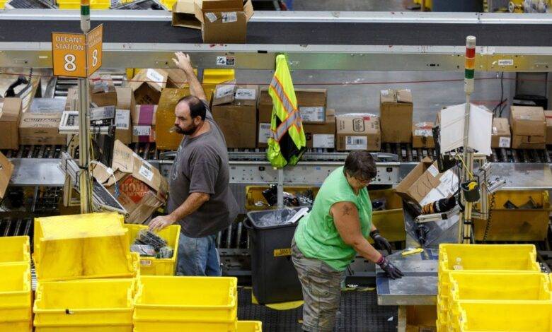 amazon