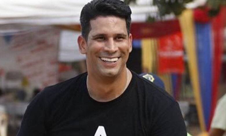 Jhonnathan Marín