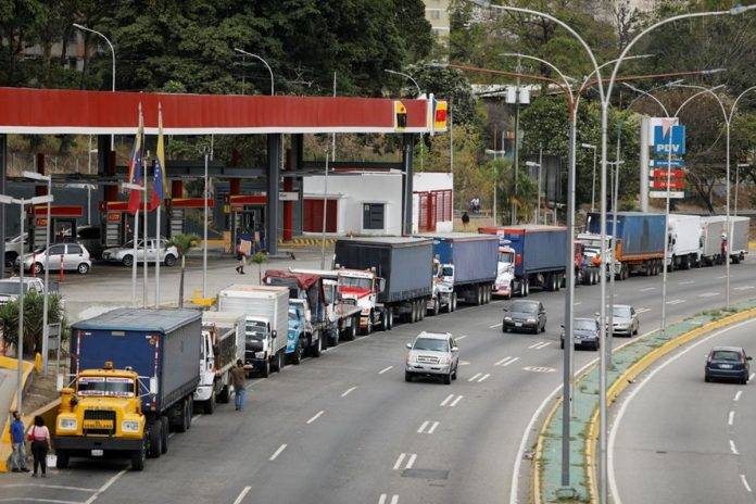 venezuela