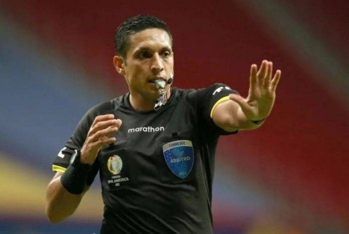 arbitros venecos