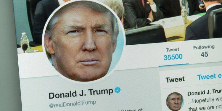 trump twitter