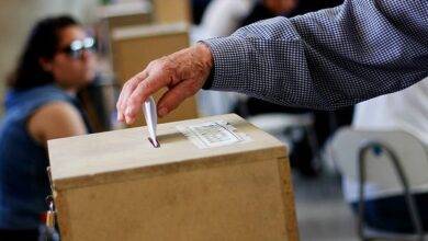 elecciones primarias