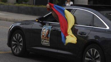 presidenciales colombia