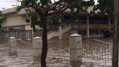 lluvia