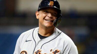 miguel cabrera