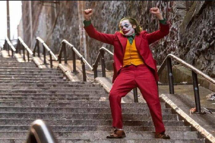 jocker