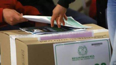 elecciones colombia