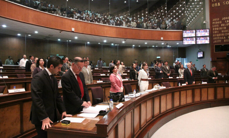 congreso