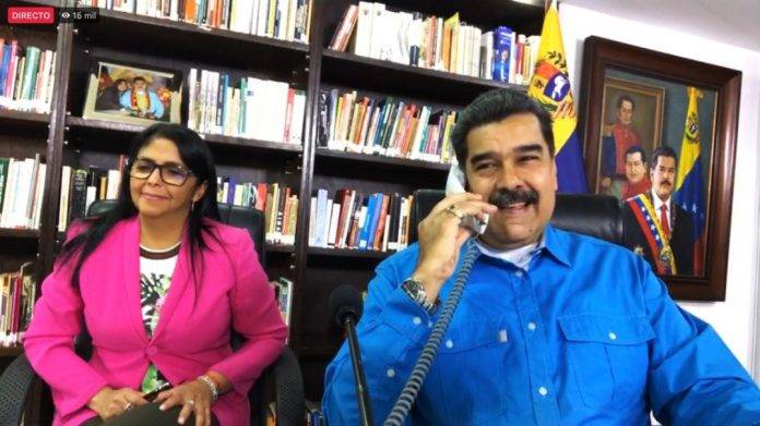 Maduro