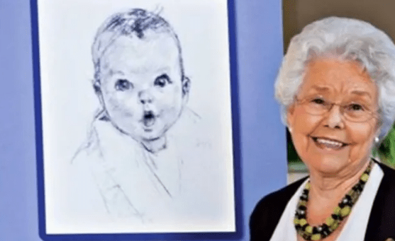 bebe gerber
