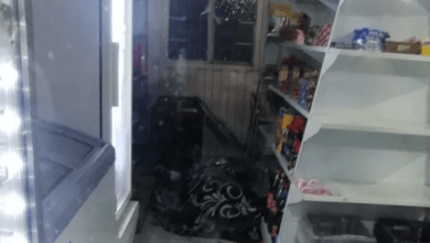 barberos asesinados en colombia