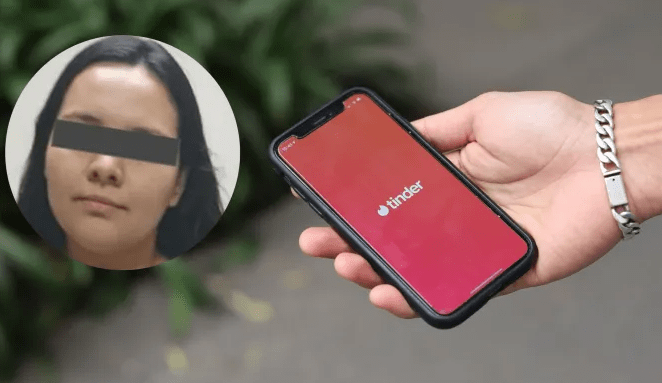 tinder