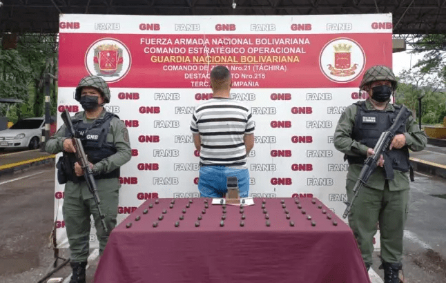 narco mula