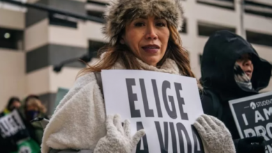 aborto eeuu
