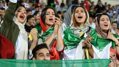 arabes en estadios