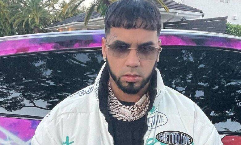 anuel