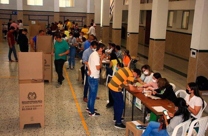 elecciones colombia