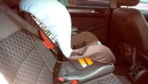 encerrado carro