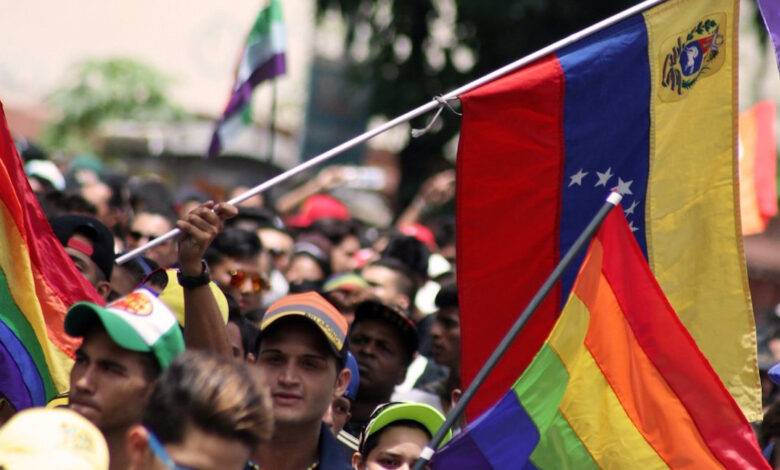 LGBTI