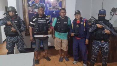 secuestrados marketplace