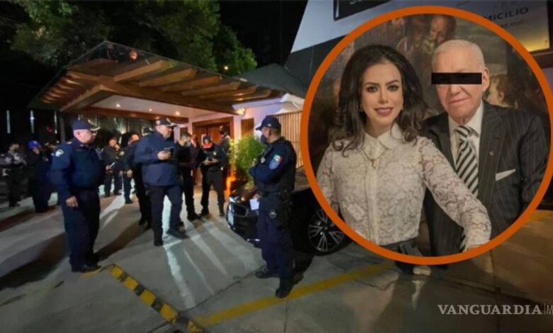 asesina a su esposa