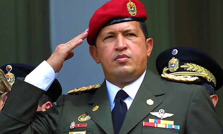 chavez