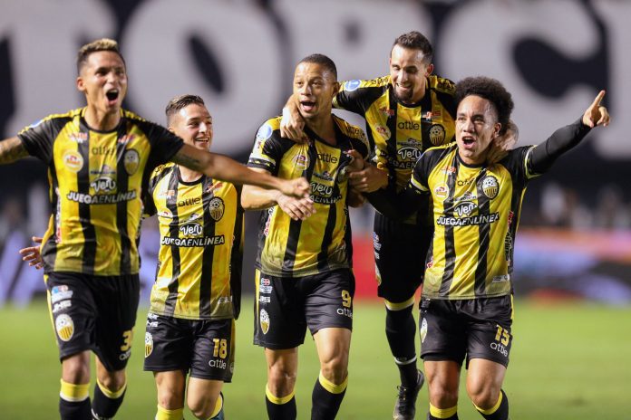 dvo tachira