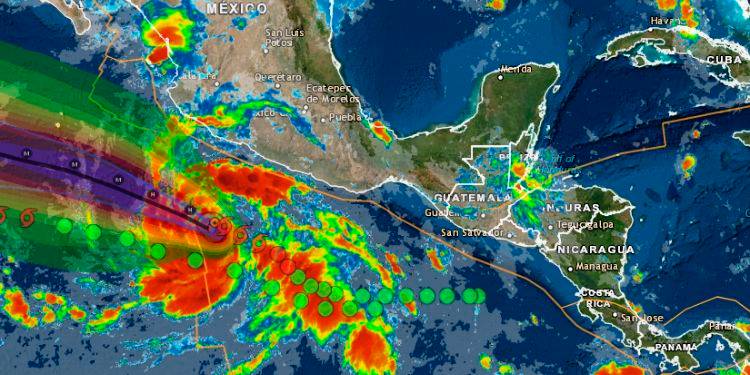 tormenta