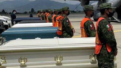 mexico muertos en eeuu