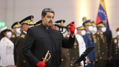 Maduro