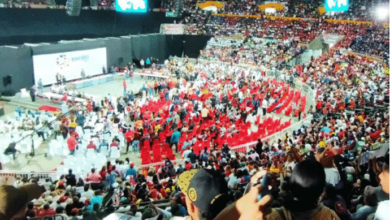 congreso psuv