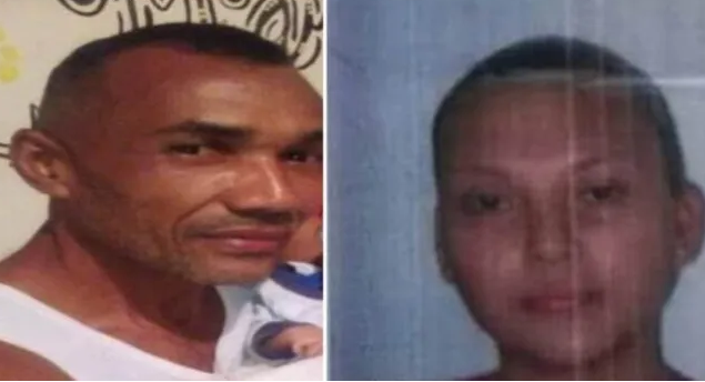 decapitó a su esposa