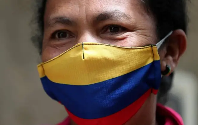 tapabocas colombia