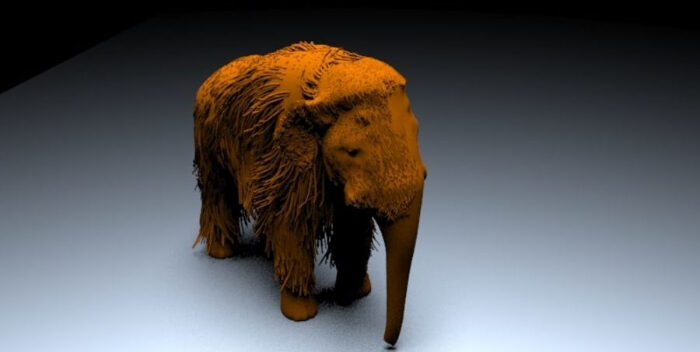 mamut