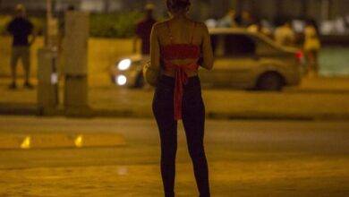 prostitucion