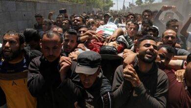 palestina
