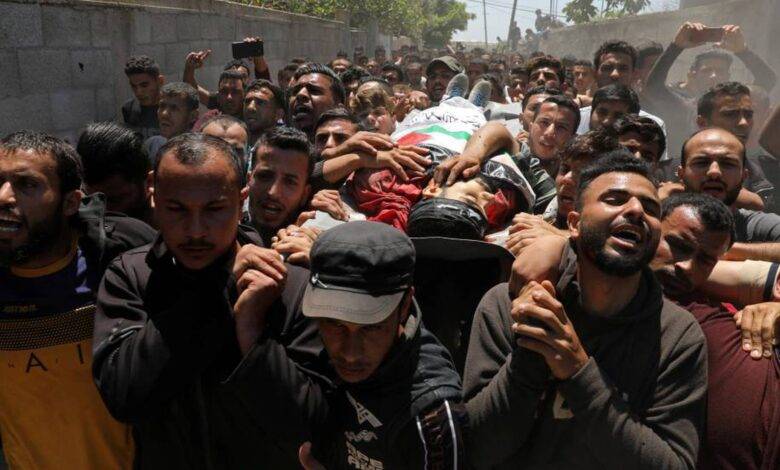 palestina