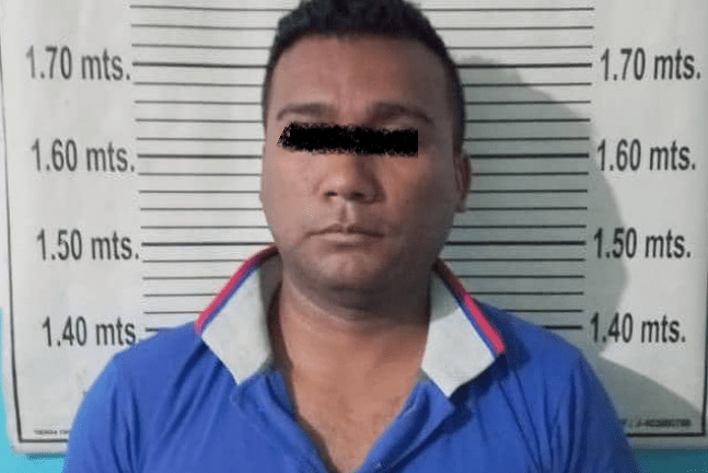asesino hotel
