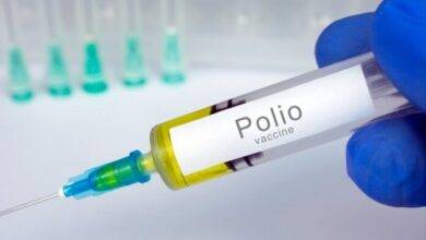 polio