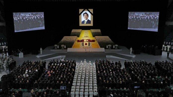 funeral