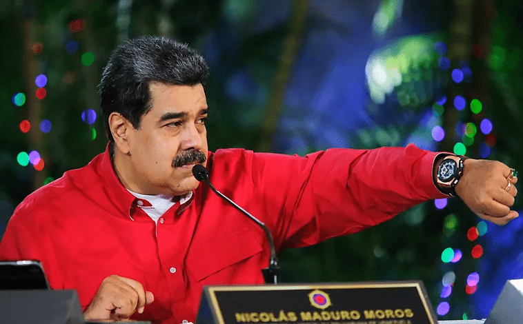 maduro