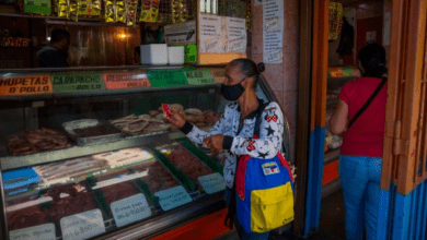 mercado