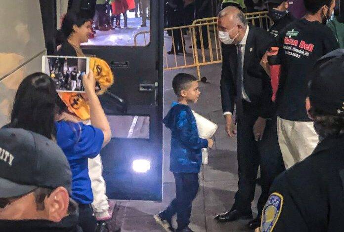 nueva york