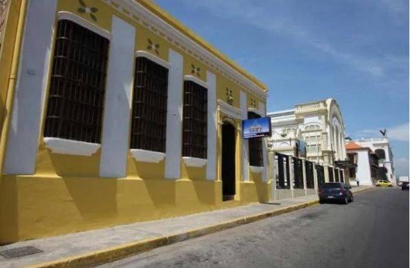 imprenta del zulia